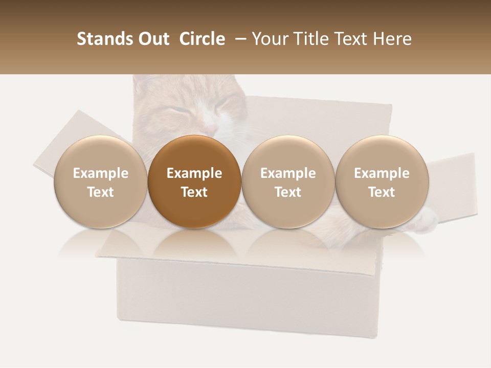 Heat System Condition PowerPoint Template