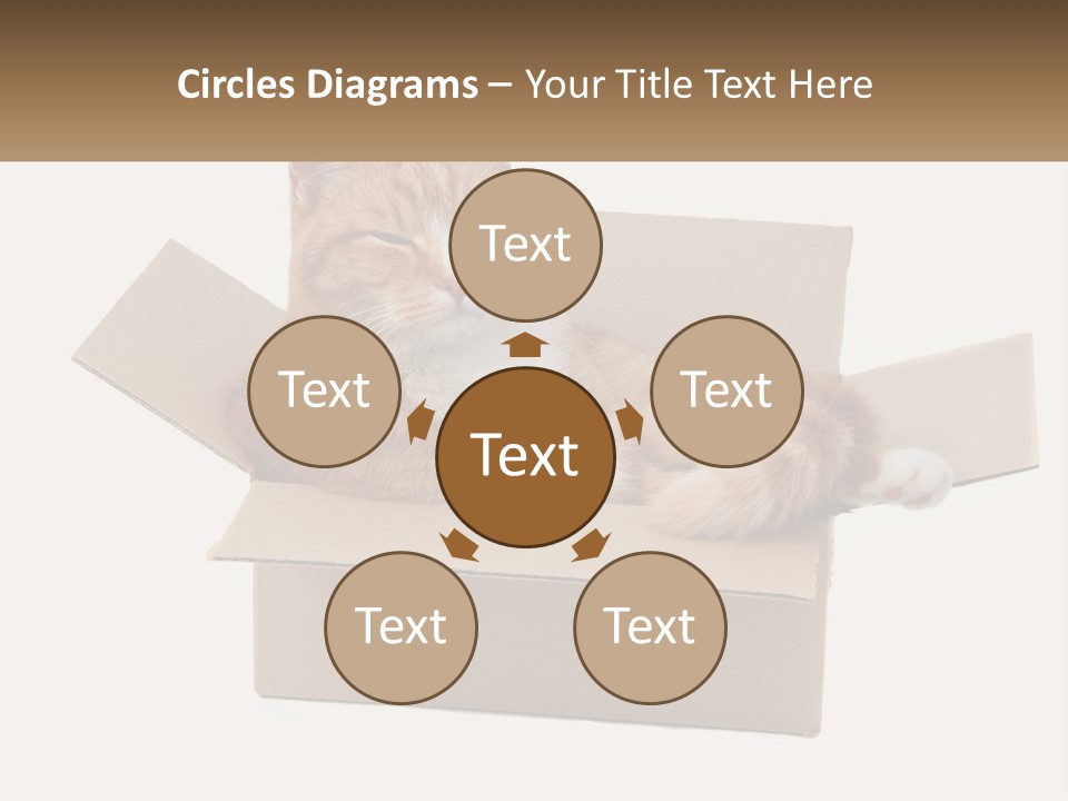 Heat System Condition PowerPoint Template