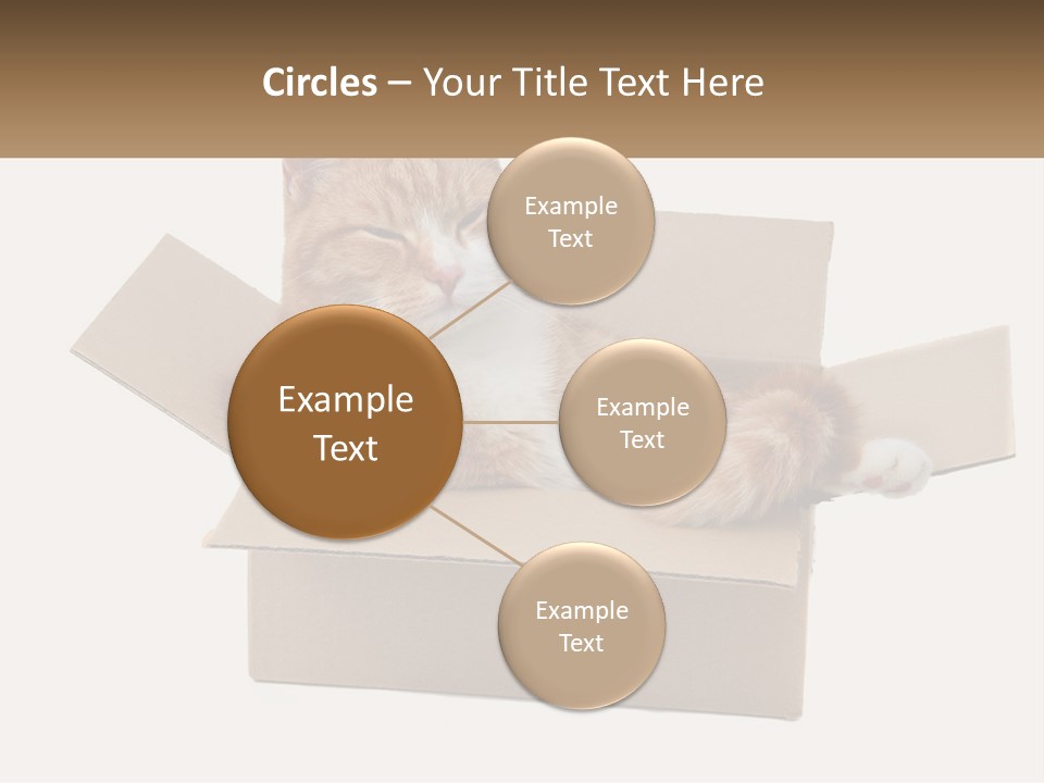 Heat System Condition PowerPoint Template