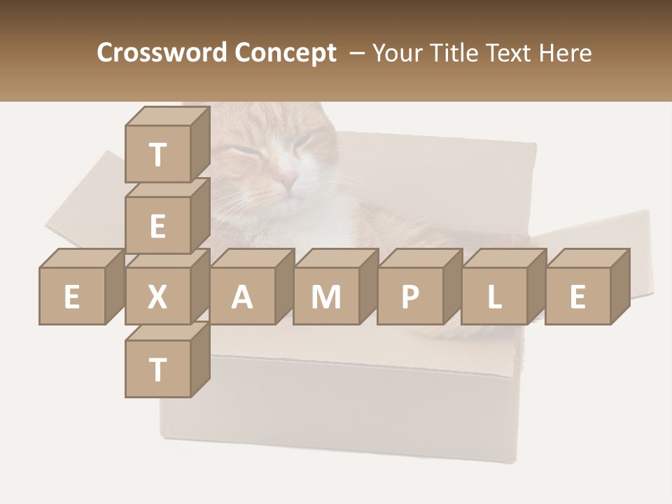 Heat System Condition PowerPoint Template