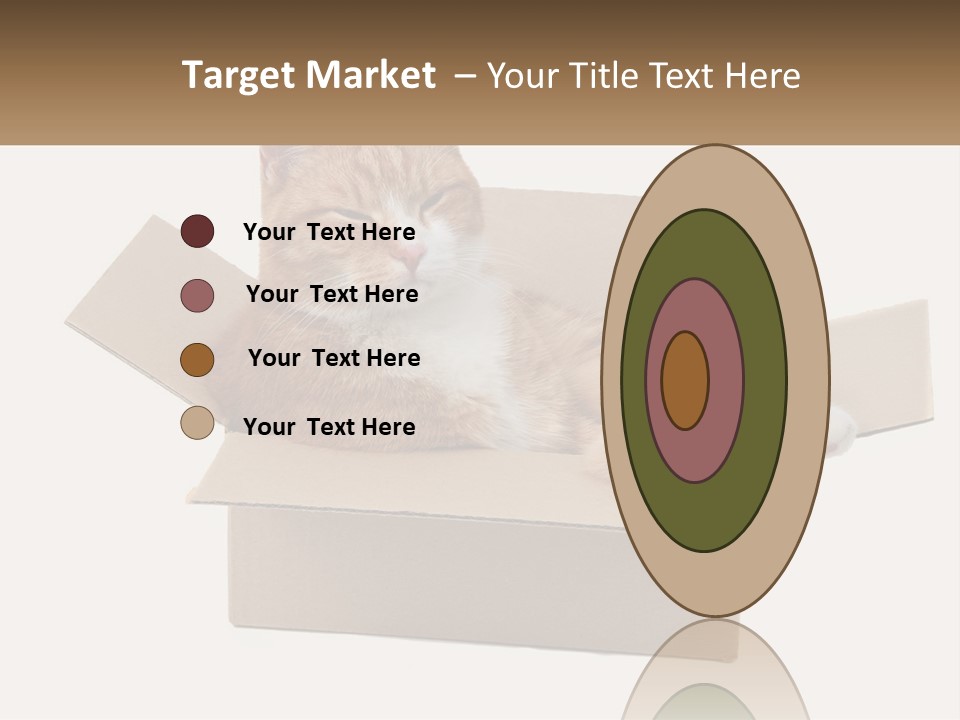 Heat System Condition PowerPoint Template