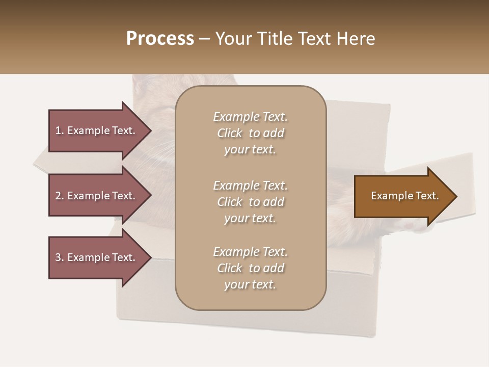 Heat System Condition PowerPoint Template