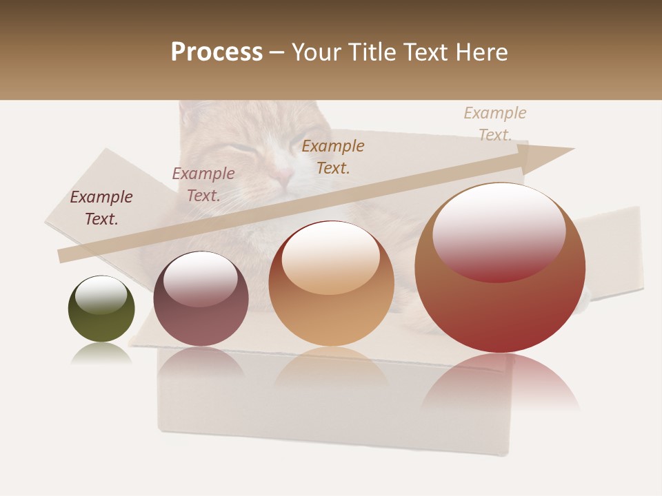 Heat System Condition PowerPoint Template