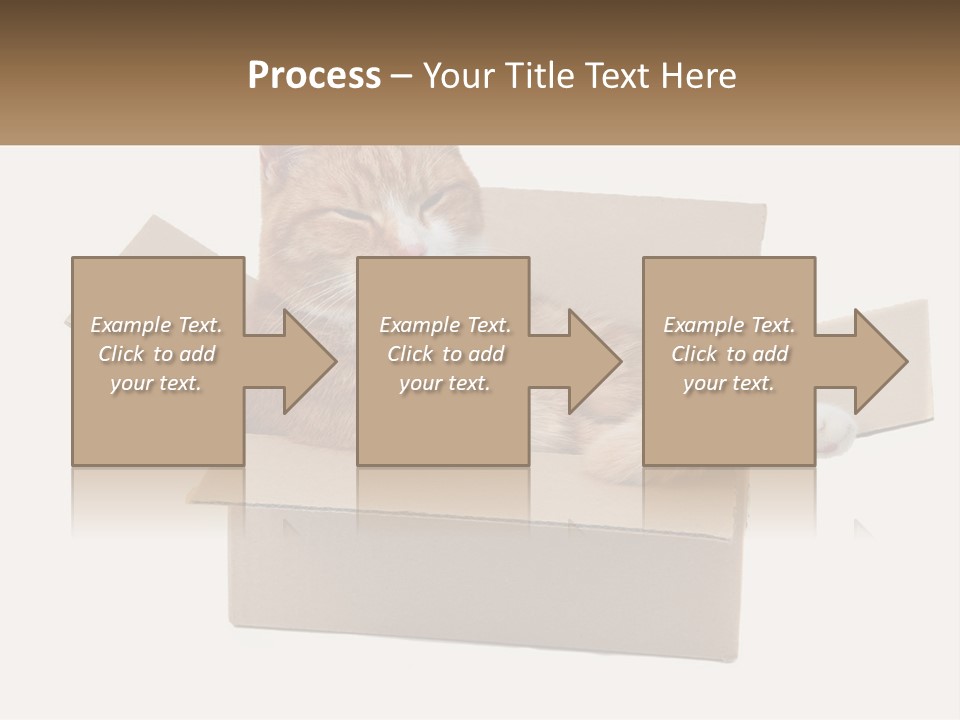 Heat System Condition PowerPoint Template