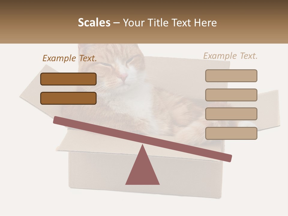 Heat System Condition PowerPoint Template