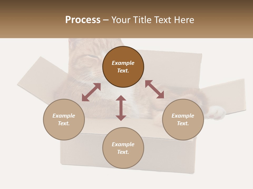 Heat System Condition PowerPoint Template