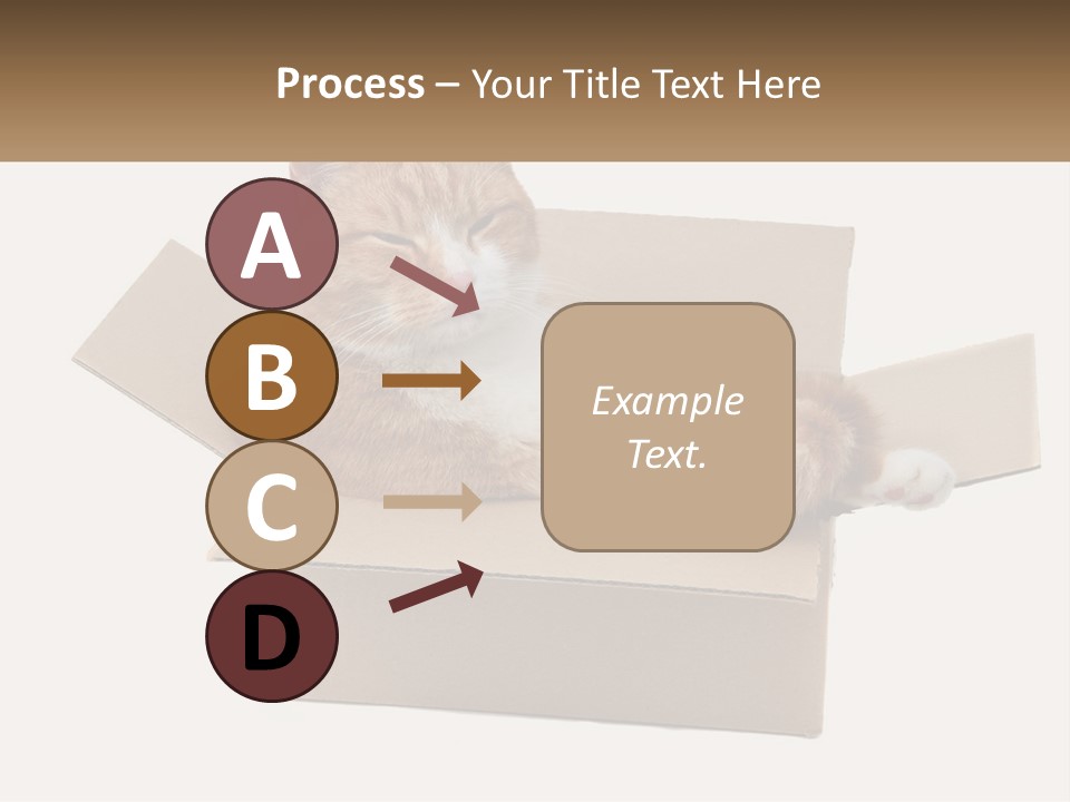Heat System Condition PowerPoint Template