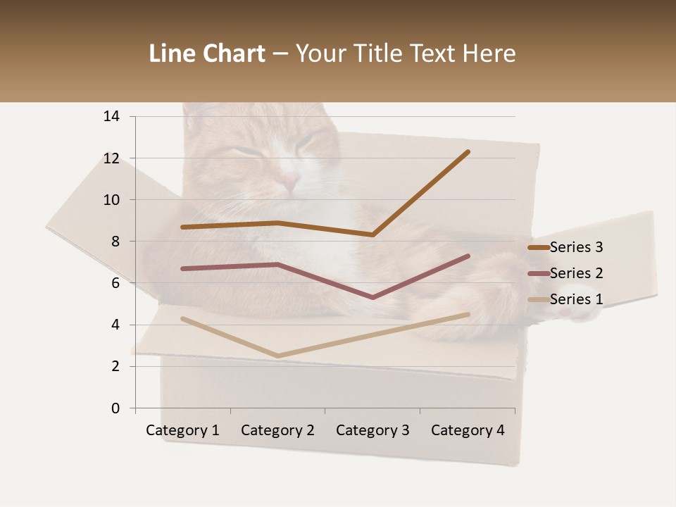 Heat System Condition PowerPoint Template