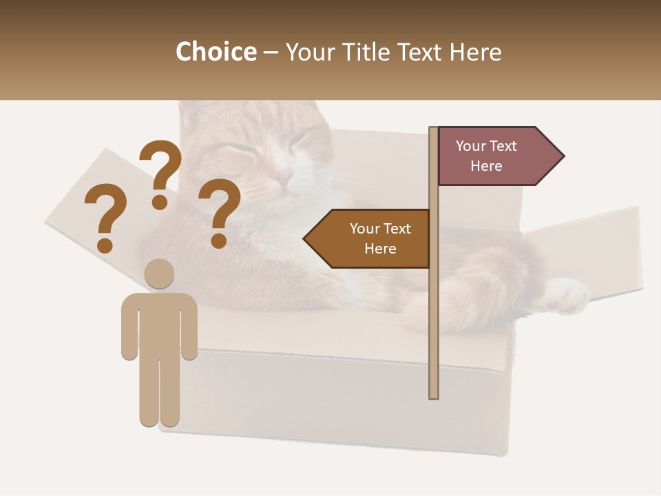 Heat System Condition PowerPoint Template