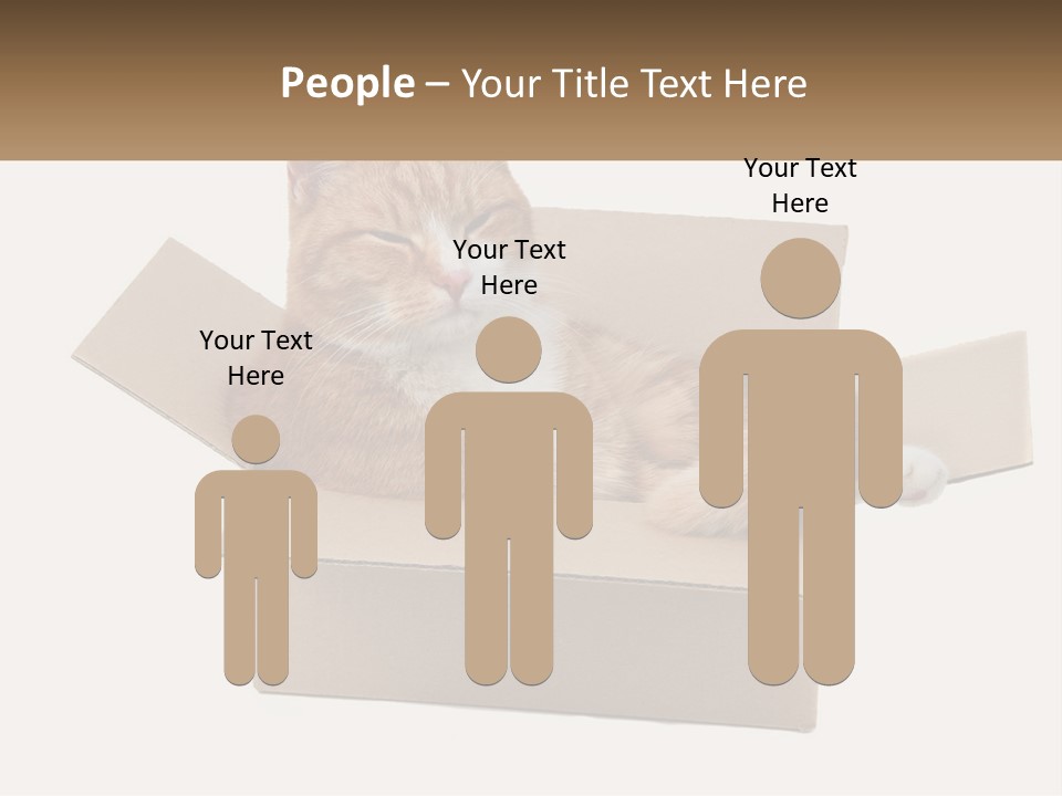 Heat System Condition PowerPoint Template