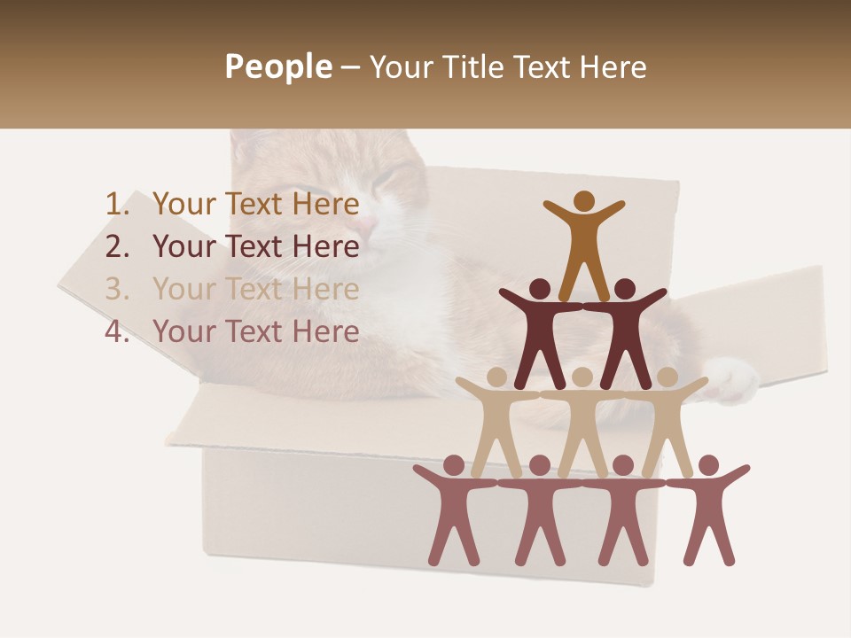 Heat System Condition PowerPoint Template