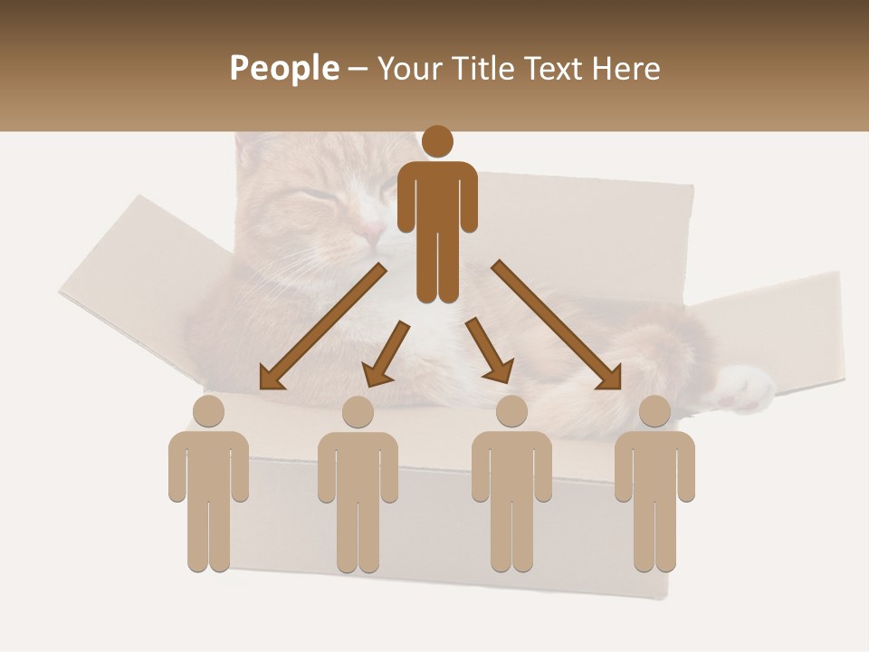 Heat System Condition PowerPoint Template