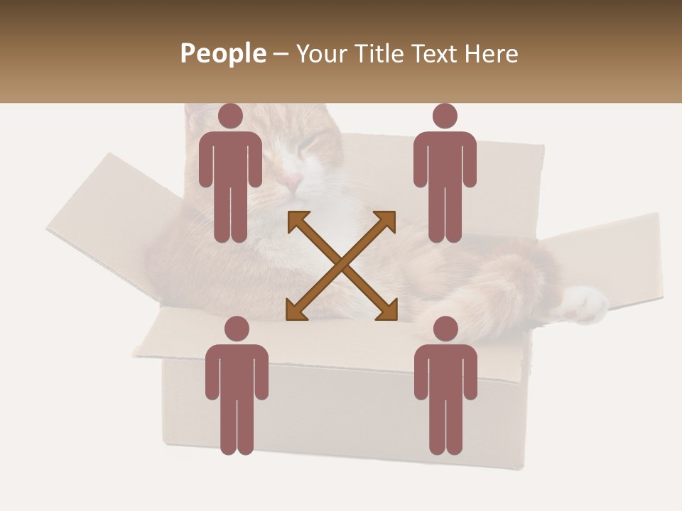 Heat System Condition PowerPoint Template