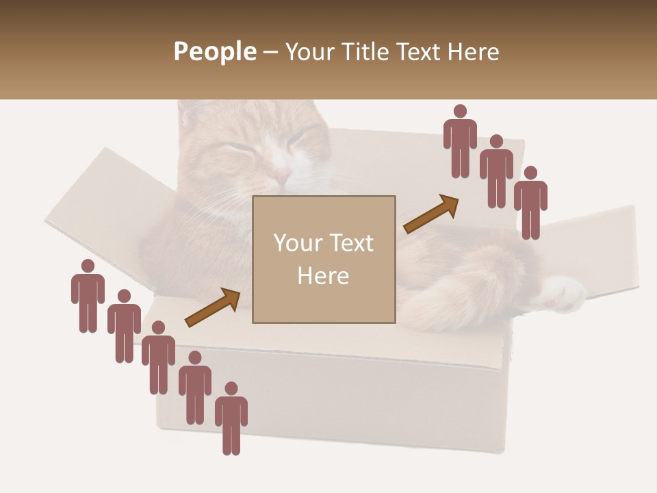 Heat System Condition PowerPoint Template