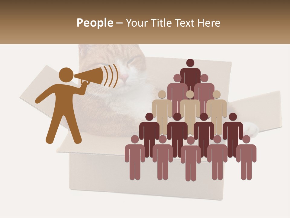 Heat System Condition PowerPoint Template