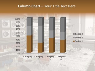 Cool Cold Electric PowerPoint Template