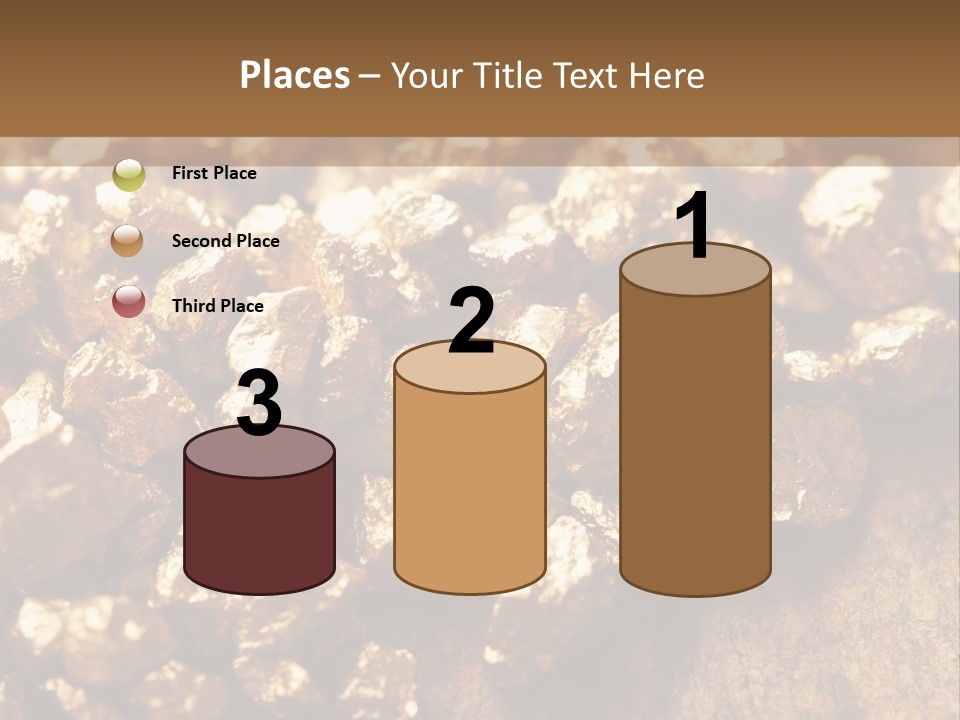 Power Conditioner Remote PowerPoint Template
