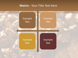 Power Conditioner Remote PowerPoint Template