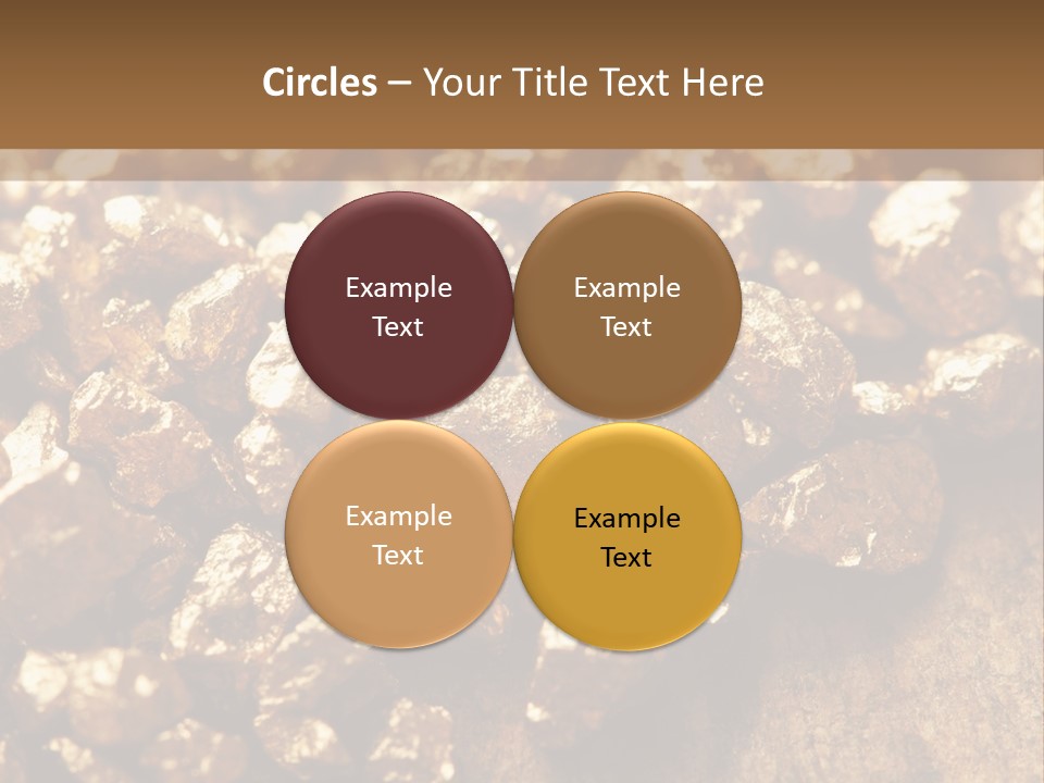 Power Conditioner Remote PowerPoint Template