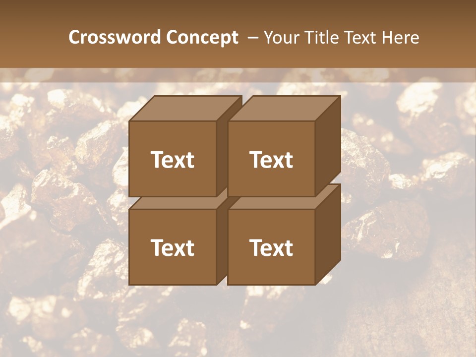 Power Conditioner Remote PowerPoint Template