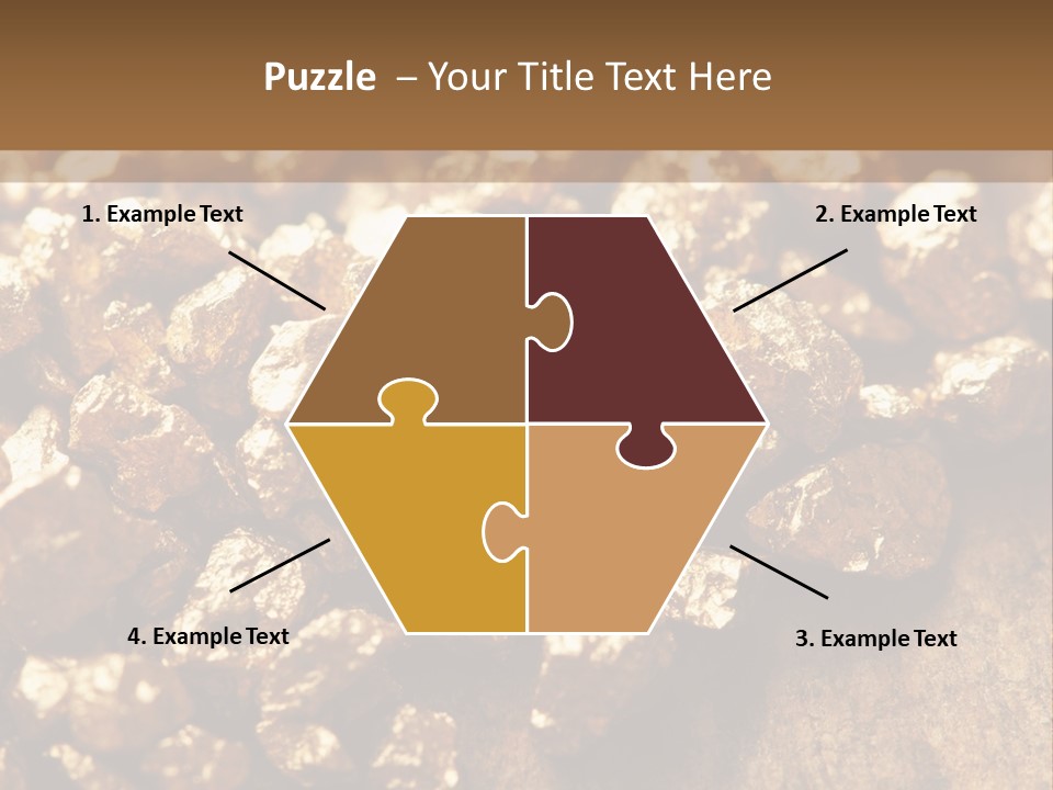 Power Conditioner Remote PowerPoint Template