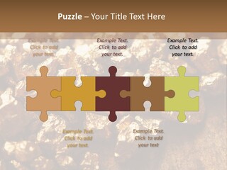 Power Conditioner Remote PowerPoint Template