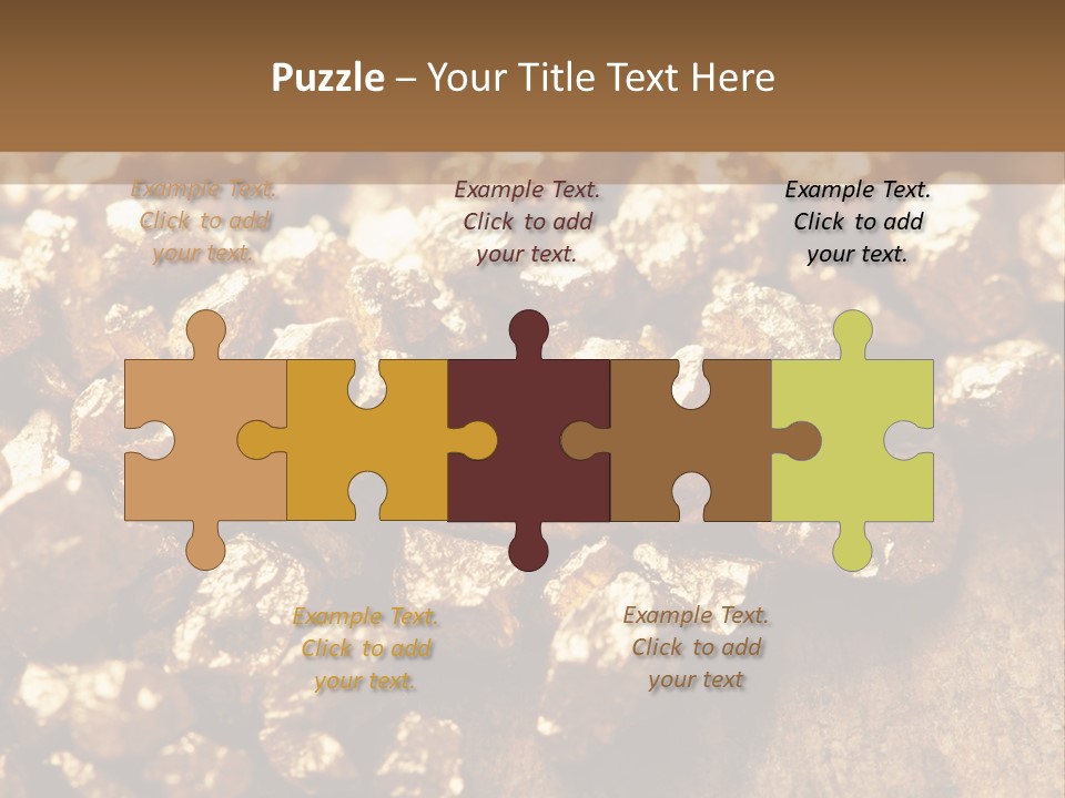 Power Conditioner Remote PowerPoint Template