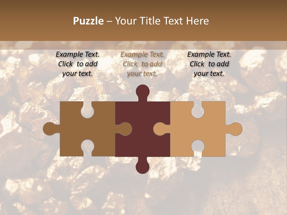 Power Conditioner Remote PowerPoint Template