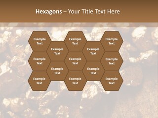 Power Conditioner Remote PowerPoint Template