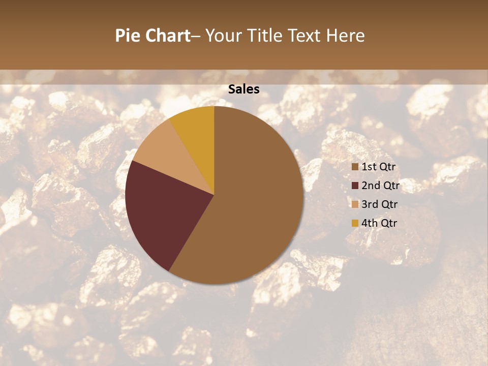 Power Conditioner Remote PowerPoint Template