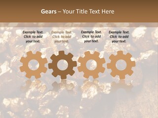 Power Conditioner Remote PowerPoint Template
