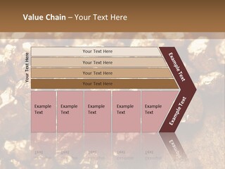 Power Conditioner Remote PowerPoint Template
