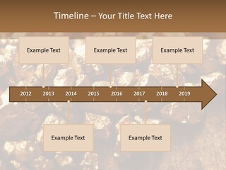 Power Conditioner Remote PowerPoint Template