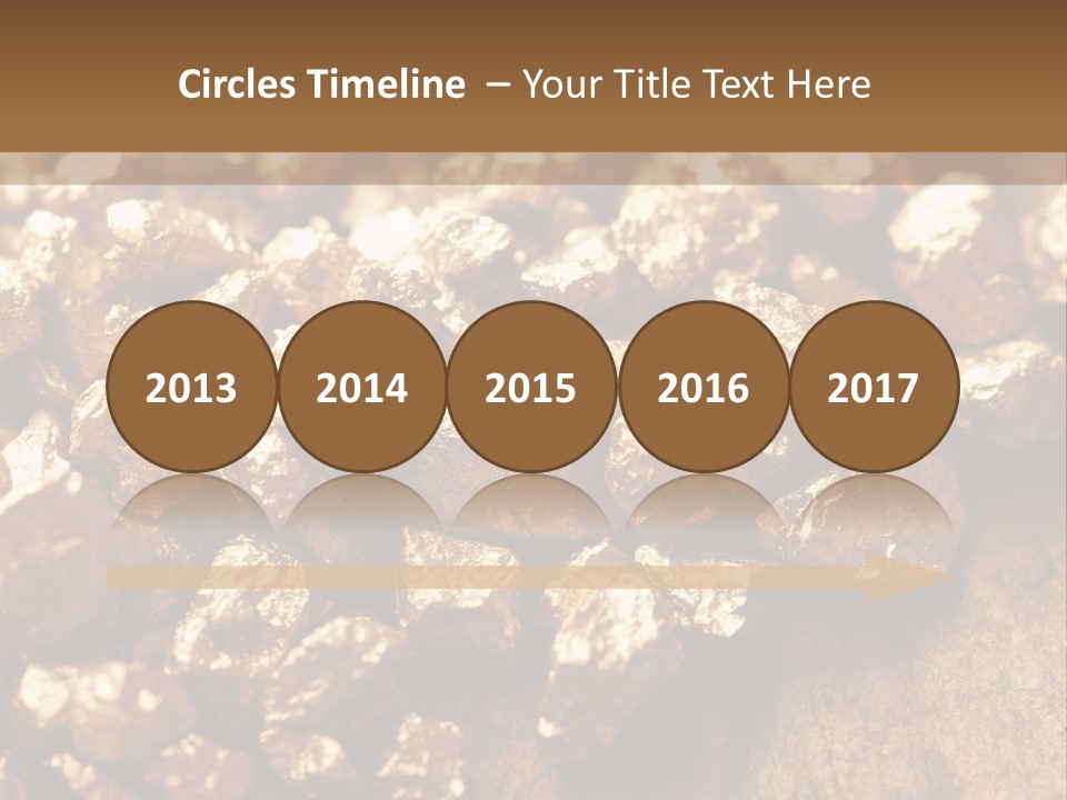 Power Conditioner Remote PowerPoint Template