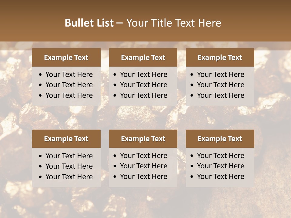 Power Conditioner Remote PowerPoint Template
