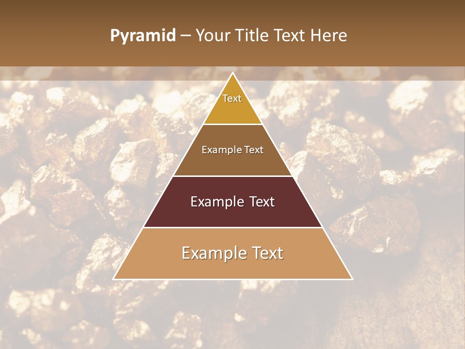 Power Conditioner Remote PowerPoint Template