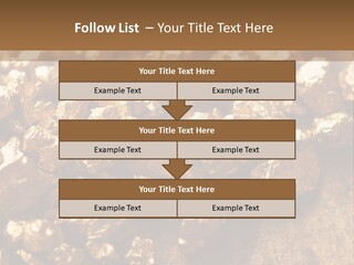 Power Conditioner Remote PowerPoint Template
