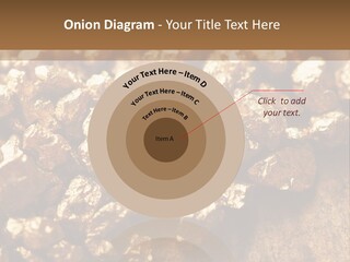 Power Conditioner Remote PowerPoint Template