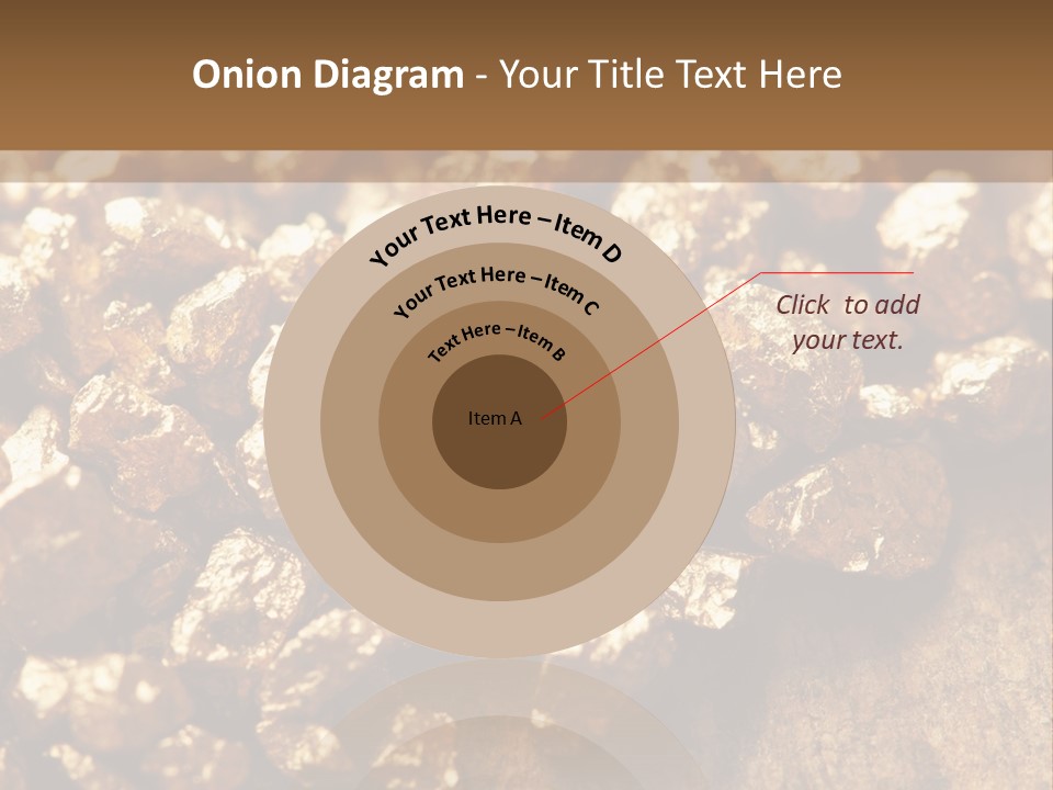Power Conditioner Remote PowerPoint Template