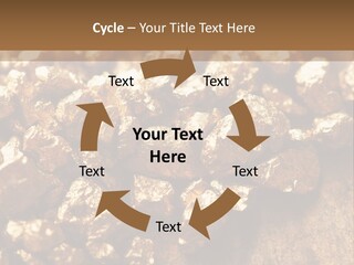Power Conditioner Remote PowerPoint Template