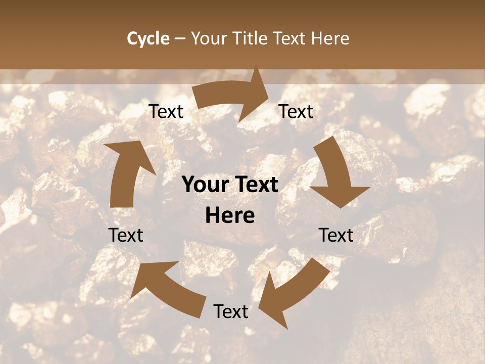 Power Conditioner Remote PowerPoint Template
