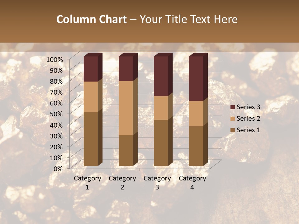 Power Conditioner Remote PowerPoint Template