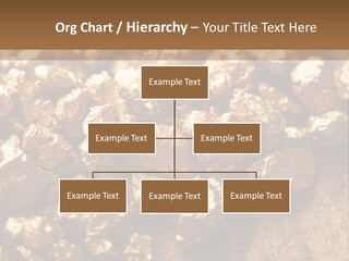 Power Conditioner Remote PowerPoint Template