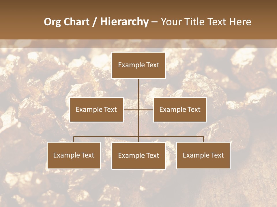 Power Conditioner Remote PowerPoint Template