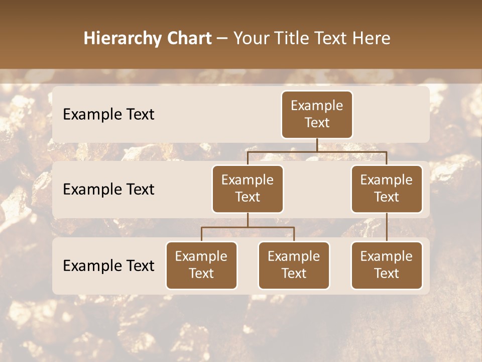 Power Conditioner Remote PowerPoint Template