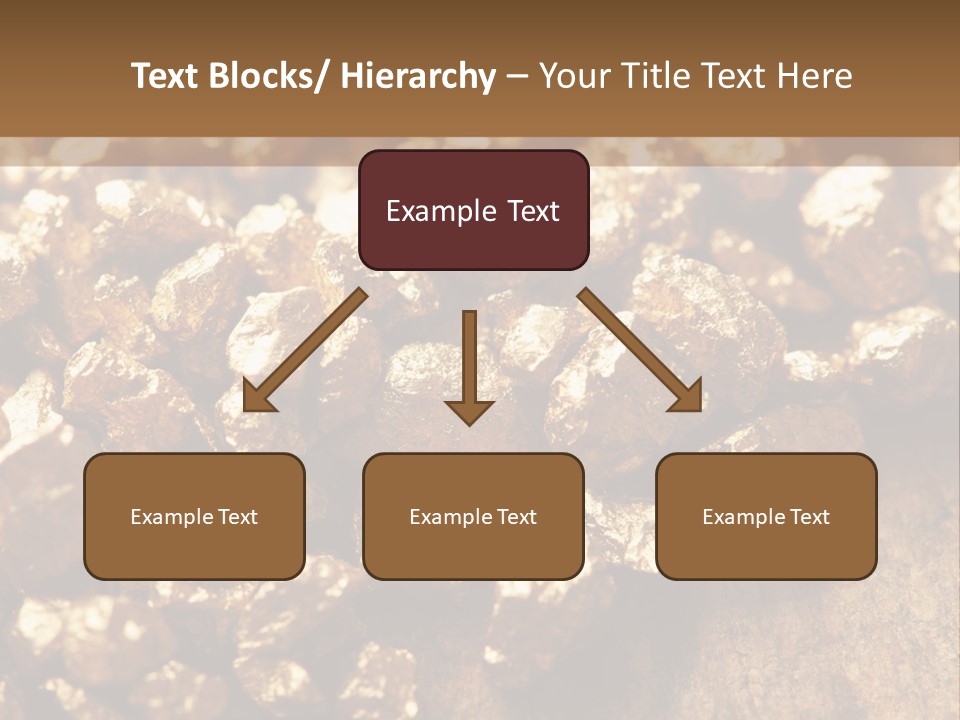 Power Conditioner Remote PowerPoint Template
