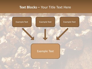 Power Conditioner Remote PowerPoint Template