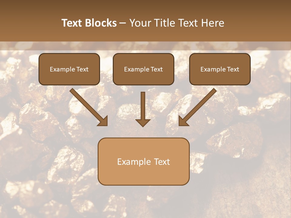 Power Conditioner Remote PowerPoint Template