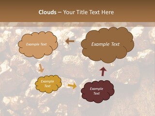 Power Conditioner Remote PowerPoint Template