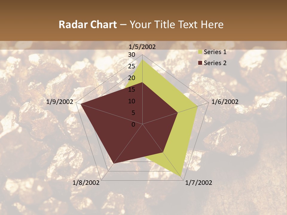 Power Conditioner Remote PowerPoint Template